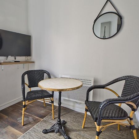 Apartamento Clery 31 París Exterior foto