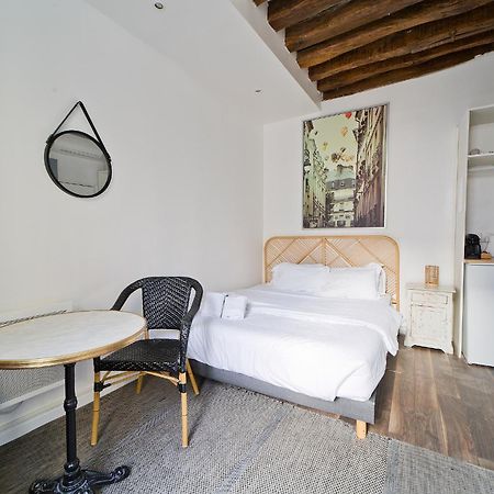 Apartamento Clery 31 París Exterior foto