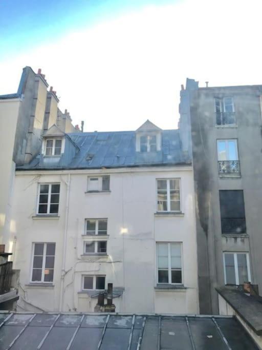 Apartamento Clery 31 París Exterior foto