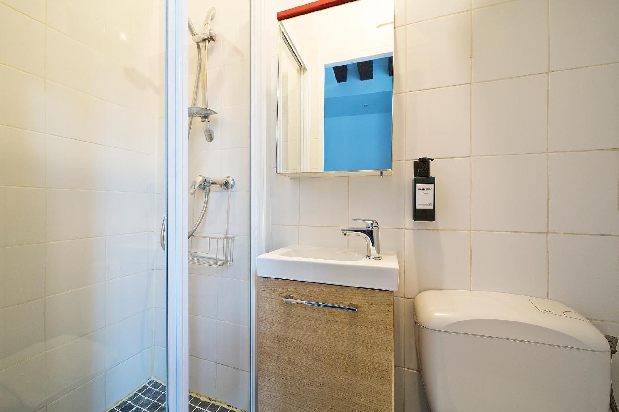 Apartamento Clery 31 París Exterior foto