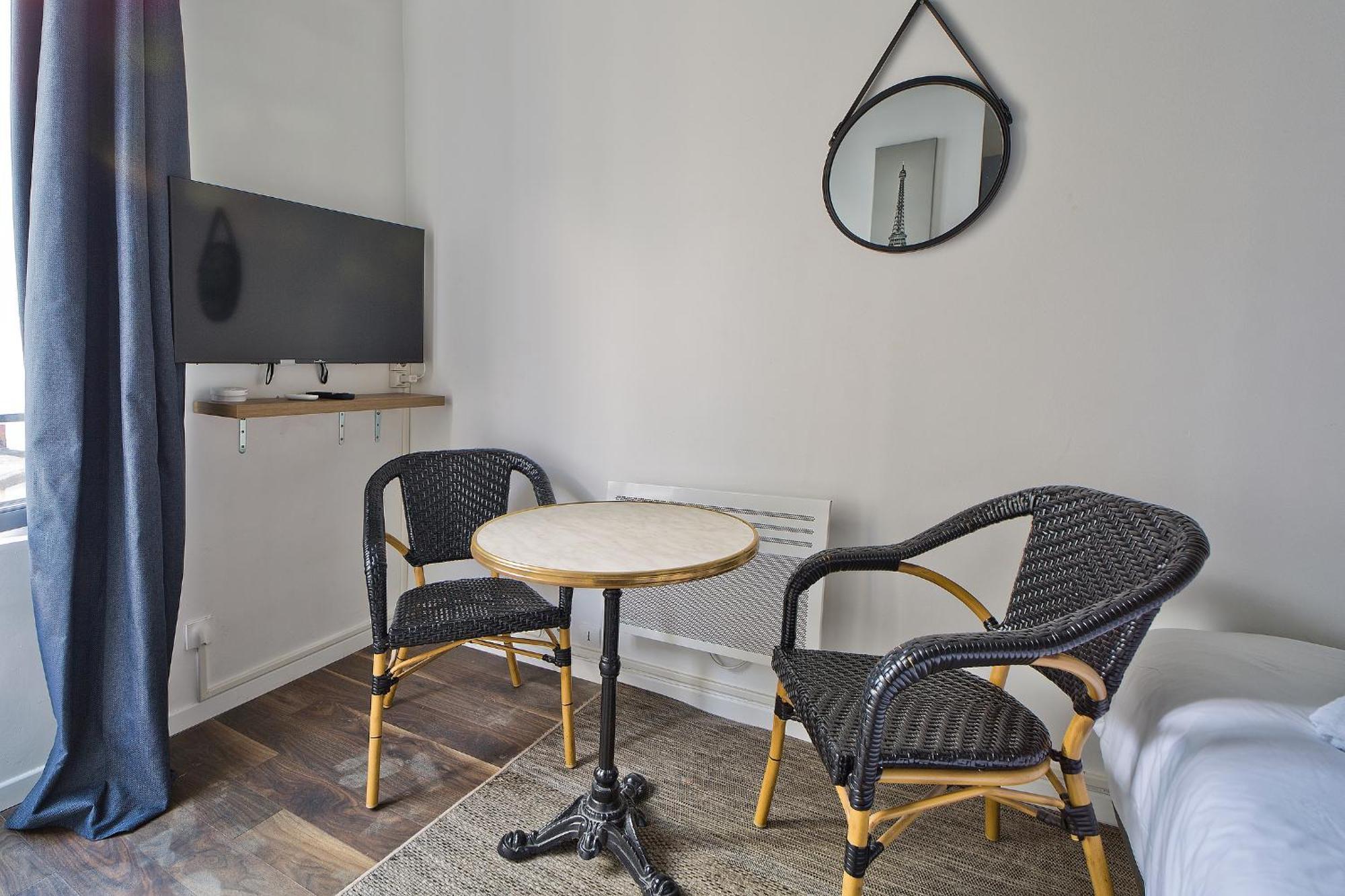 Apartamento Clery 31 París Exterior foto